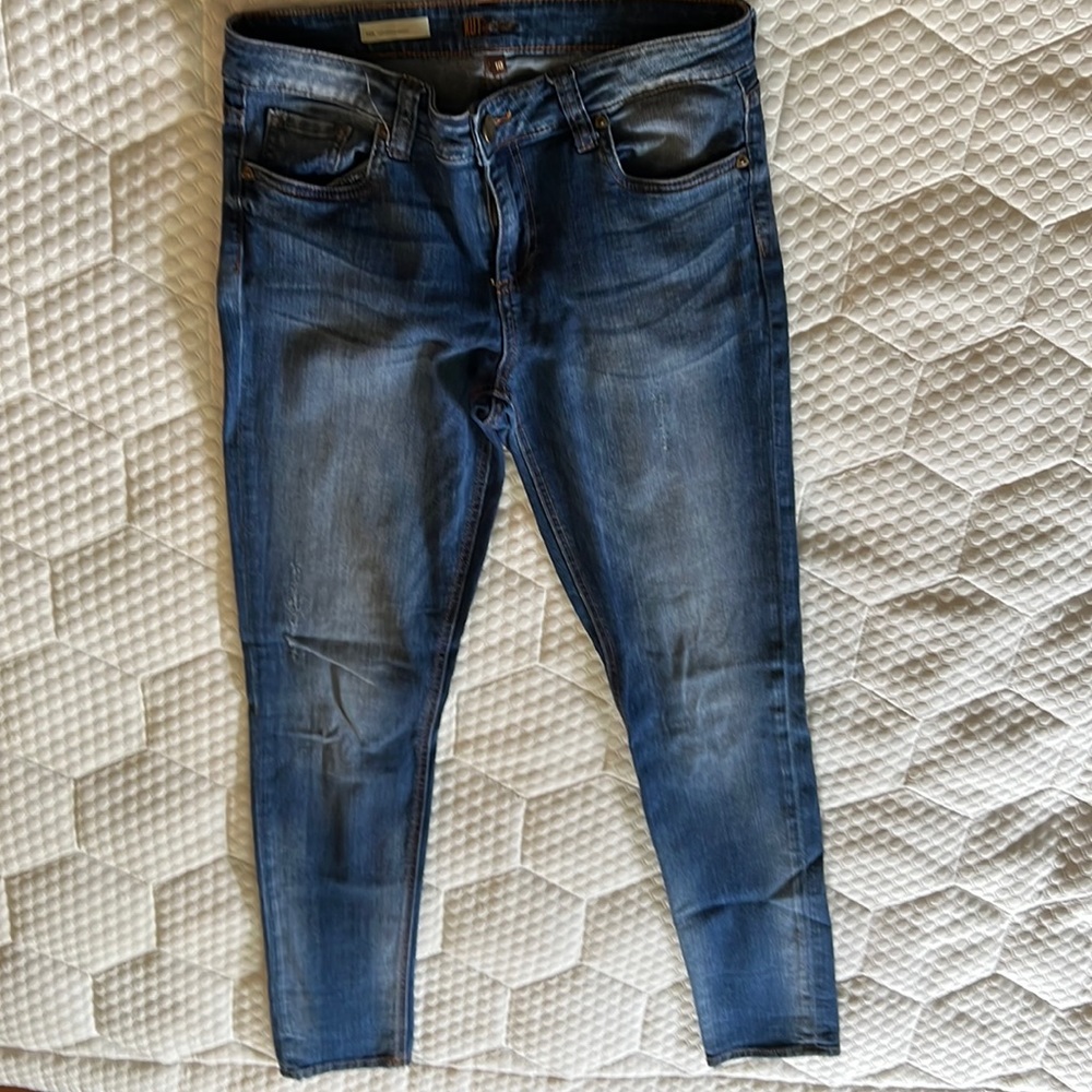 Kut from the Kloth jeans